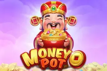 Money Pot - Spin City - Congo